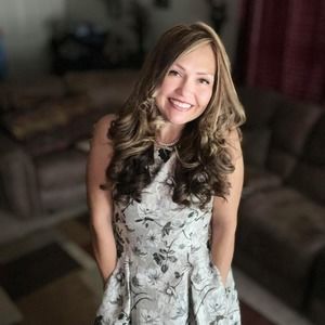 Meet your Posher, Tracy